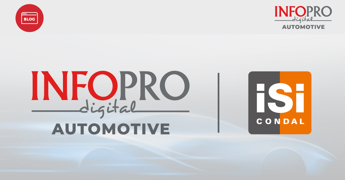 Infopro Digital adquire a IsiCondal