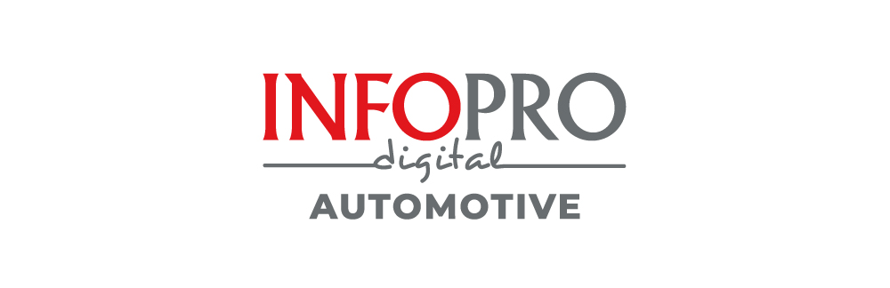 infopro digital automotive logo