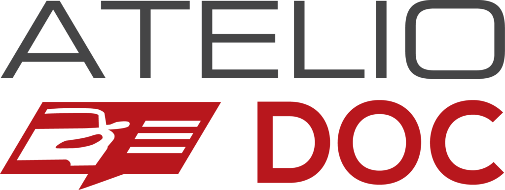 Atelio Doc - Car technical data software