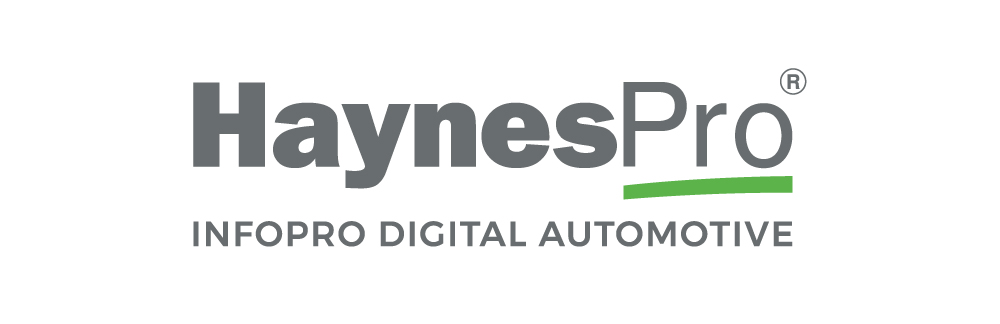Infopro Digital Automotive HayesPro
