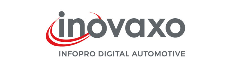 infopro digital automotive inovaxo logo