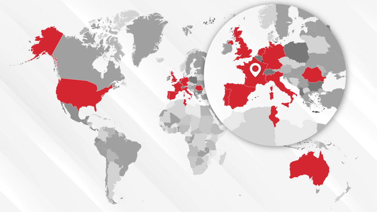 mapa infopro digital automotive quem somos