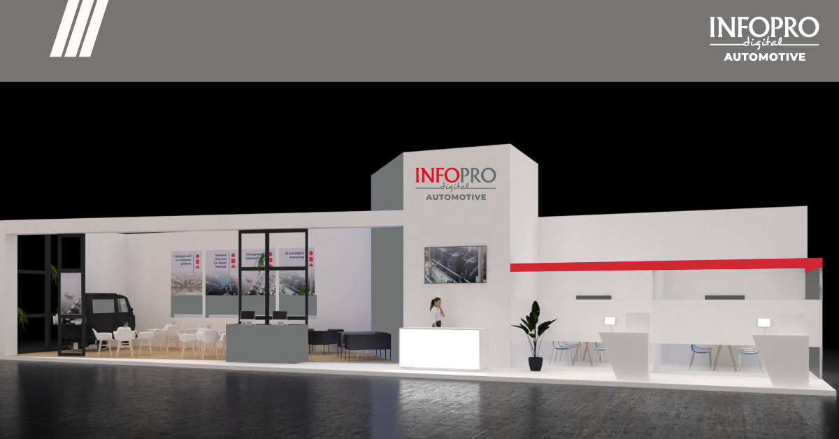 infopro digital automotive automechanika 2022