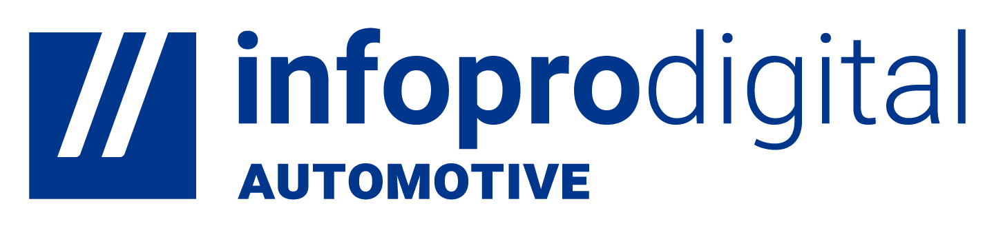 INFOPRO DIGITAL AUTOMOTIVE