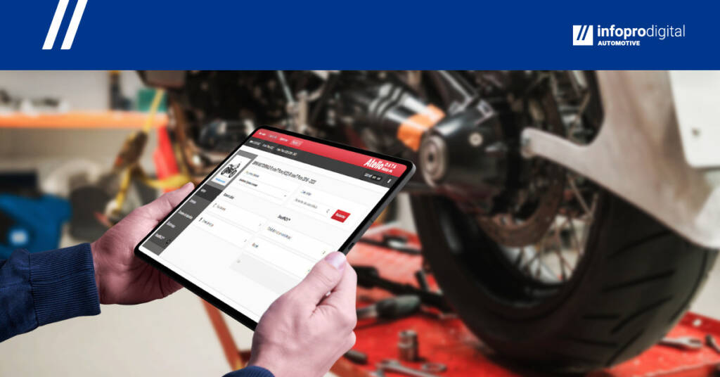 Notícias - INFOPRO DIGITAL AUTOMOTIVE